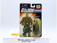 Duke GI Joe Cartoon Series 2008 Hasbro Action Figure NEW MOSC SEALED