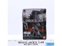 Shokugan Godzilla 60th Anniversary 2014 Bandai Toho 3.5" Figure NEW