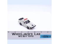 Streetwise Defensor METAL 1986 Vintage Hasbro G1 Transformers Action Figure