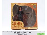 Willow Buffy The Vampire Slayer Toyfare Exclusive Wizard Group 2004 Figure MISB