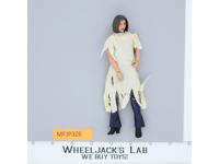 Slave Cordelia from Angel Series, Buffy 2001 Action Figure
