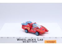 Pointblank Targetmaster 1987 G1 Transformers Hasbro Action Figure Vintage