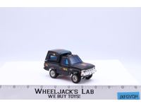 Trailbreaker Vintage 1984 G1 Transformers MISSING CAMPER PIN