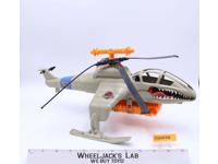 Capture Copter Jurassic Park 1994 Kenner Action Figure Vehicle