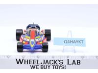 Transforming Vehicle Transformable Robots Robot Action Figure Formula-1 04