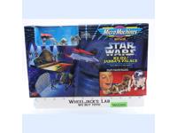 R2-D2 / Jabba's Palace Action Set Star Wars Micro Machines Galoob NEW SEALED