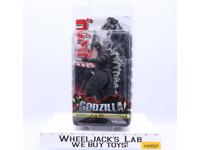 Godzilla vs Space Godzilla 12" Head to Tail Series 1994,2016 NECA NEW SEALED