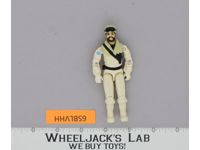 Frostbite V1 G.I. Joe 1985 Hasbro Vintage Action Figure