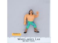 Jake The Snake WWF WWE Wrestling 1990 Hasbro Titan Sports Vintage Action Figure