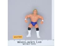Lex Luger Wrestling Action Figure WCW 1990 Galoob Vintage