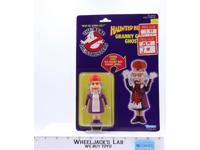 Gross Granny Ghost Haunted Humans The Real Ghostbusters 1986 Kenner NEW MOC