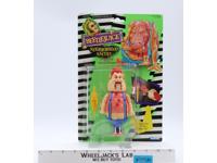 Hungry Hog Beetlejuice Neighborhood Nasties 1989 Kenner Action Figure NEW SEALED