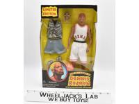 12" Dennis Rodman Bad As I Wanna Be MISB 1993 Street Players Figure Nice!