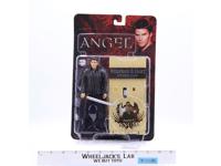 Season 5 Angel from Angel 2005 Diamond Select Toys Action Figure NEW SEALED