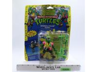 Sewer-Cyclin' Raph Teenage Mutant Ninja Turtles TMNT 1992 Playmates NEW SEALED