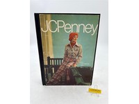 JC Penney Hardcover STORE COPY Fall/Winter 1973 Advertising Catalog Vintage
