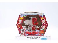 Poo-Chi Holiday Christmas Special LE Robo-Chi Pets 1999 Tiger Hasbro NEW MISB