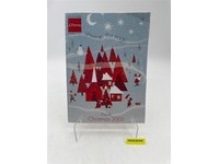 JC Penney Christmas 2003 Advertising Catalog Vintage Home & Fashion Classic