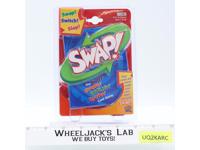 SWAP! Card Game 2002 Patch Products 2-10 Players NEW SEALED