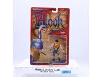 Lost Boy Ace Hook 1991 Mattel Vintage Action Figure NEW SEALED