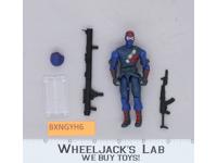 Cobra Trooper V3 100% Complete G.I. Joe 2006 Hasbro Action Figure
