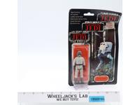 AT-ST Driver 70 Back Tri-Logo Star Wars ROTJ 1983 Palitoy NEW MOSC SEALED