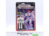 Skyfire Transformers ReAction 2020 Hasbro Action Figure NEW MOSC SEALED