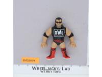 Scott Hall WWE Retro 2023 Series 14 Mattel Wrestling New World Order NWO 4.5"