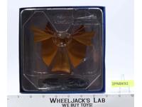 Eaglemoss Star Trek Starship Barjoran Solar Sailor #18 w/ Magazine 2014