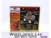 Laser R.A.T. Starcom 1987 Coleco Vintage Action Figure Vehicle NEW SEALED