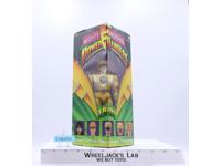 Trini Yellow Ranger Mighty Morphin Power Rangers 1993 Bandai NEW MISB SEALED