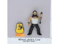 Elias WWE Retro Mattel 2019 Series 10 Wrestling Action Figure 100% complete 4.5"