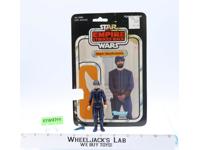 Bespin Security Guard White Complete 41 Back-E Star Wars ESB 1980 Kenner Figure