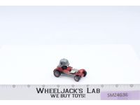 Red Baron 1969 1970 Mattel Hot Wheels Vintage Redline RL