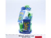 Locker Shower Bag Teenage Mutant Ninja Turtles 1990 Mirage Studios NEW