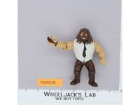 Mankind Mick Foley WWE Retro Mattel 2017 Series 2 Wrestling Action Figure 4.5"