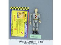 Vince 100% Complete The Crash The Incredible Crash Dummies 1991 Tyco Figure