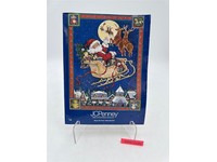 JC Penney Christmas 1994 Advertising Catalog Vintage Home & Fashion Classic