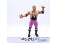 Jim Neidhart 1987 WWF LJN Titan Sports 8" Vintage Wrestling Action Figure