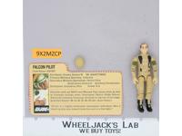 Grunt V2 100% Complete G.I. Joe 1983 Hasbro Vintage Action Figure