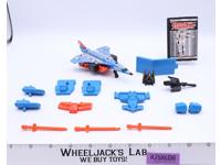 G2 Silverbolt 100% Complete 1994 Vintage Hasbro Transformers Action Figure