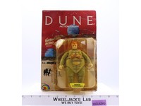 Baron Harkonnen Battle-Matic Dune 1984 LJN Vintage Action Figure NEW SEALED