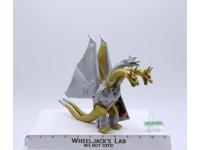 Mecha King Ghidorah G-11 Godzilla Island Series 1998 Bandai 7" Figure NEW W/TAGS