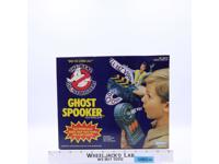 Ghost Spooker The Real Ghostbusters 1986 Kenner Vintage Toy NEW MIB