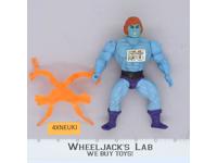 Faker He-Man Masters of the Universe MOTU 1984 Mattel Vintage Action Figure