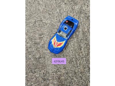 Tracks 1985 Vintage Hasbro G1 Transformers Action Figure