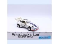 Jazz Vintage 1984 G1 Transformers Hasbro Action Figure