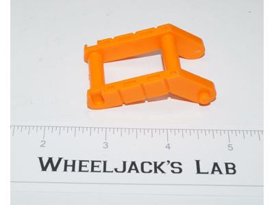 Scorponok Elevator Platform With Bars 1987 Vintage G1 Transformers Action Figure