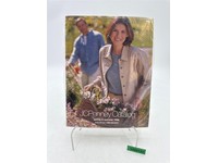JC Penney Spring Summer 1998 Advertising Catalog Vintage Home & Fashion SEALED