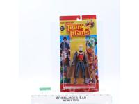Brother Blood Teen Titans Series 2 2005 DC Direct 6" Action Figure NEW SEALED